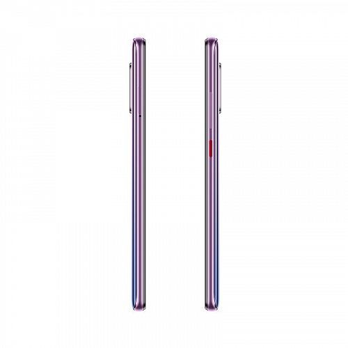 Смартфон Redmi 10X 5G 4GB/64GB (Фиолетовый/Violet) - отзывы - 3