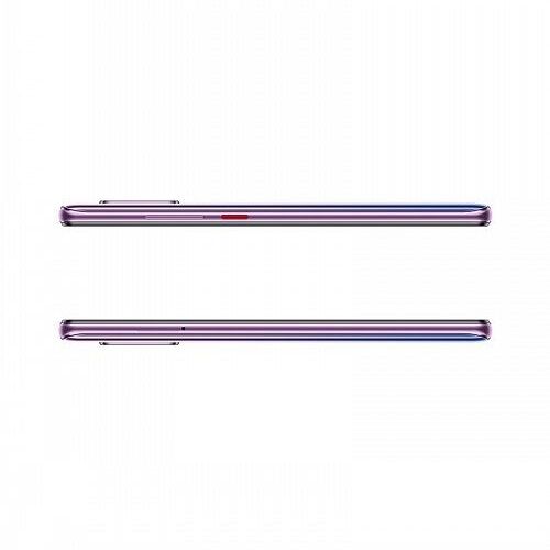 Смартфон Redmi 10X 5G 6GB/128GB (Фиолетовый/Violet) - отзывы - 3