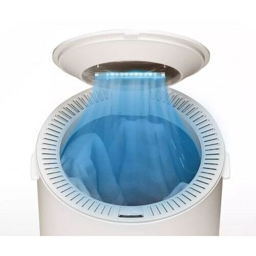 Электросушилка для дезинфекции белья Xiaolang Smart Clothes Disinfection Dryer 35L : отзывы и обзоры - 5