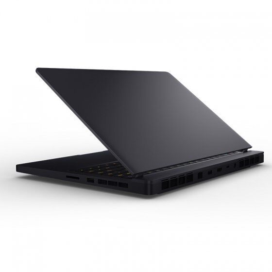 Игровой ноутбук Mi Gaming Laptop 15.6 i7 512GB/16GB/GTX 1060 6G (Space Grey) JYU4143CN - 3