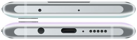 Смартфон Xiaomi Mi Note 10 Lite 6GB/128GB (White/Белый) Mi Note 10 Lite - характеристики и инструкции - 7