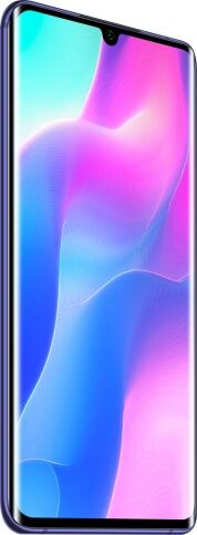 Смартфон Xiaomi Mi Note 10 Lite 6GB/64GB (Purple/Фиолетовый) - отзывы - 3