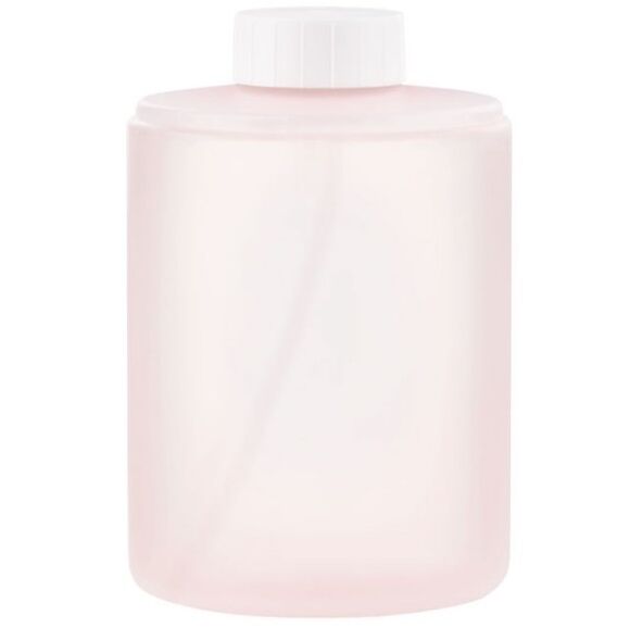 Сменные блоки для дозатора Mijia Automatic Foam Soap Dispenser 3 шт. (Pink/Розовый) : характеристики и инструкции - 3