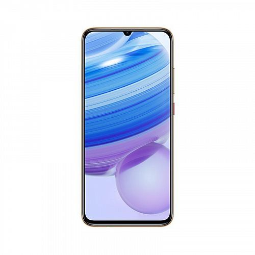Смартфон Redmi 10X 5G 6GB/64GB (Фиолетовый/Violet) - отзывы - 2