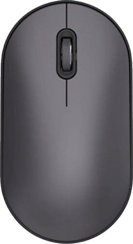 Компьютерная мышь MIIIW Mouse Bluetooth Silent Dual Mode (Black) - 2