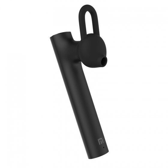 Xiaomi Mi Bluetooth Headset 4.1 Youth Edition (Black) - 4
