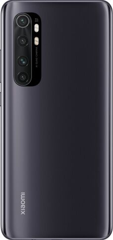 Смартфон Xiaomi Mi Note 10 Lite 6GB/64GB (Black/Черный) - отзывы - 4
