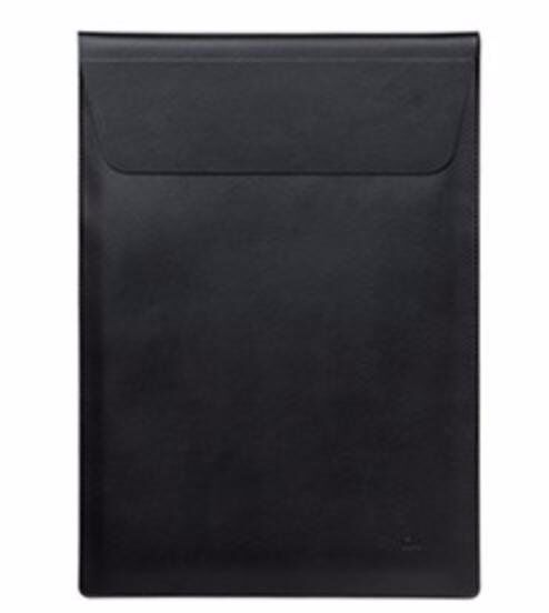 Защитный чехол для ноутбука Xiaomi Mi Notebook Air 13.3 (Вертикальная) (Black/Черный) 
