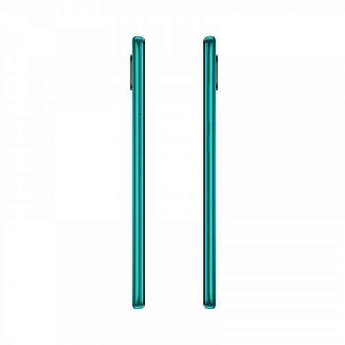 Смартфон Redmi 10X 6GB/128GB (Green/Зеленый) - отзывы - 3