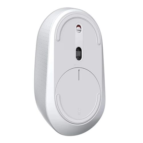 Компьютерная мышь MIIIW Rice Wireless Office Mouse (White/Белый) : характеристики и инструкции - 2