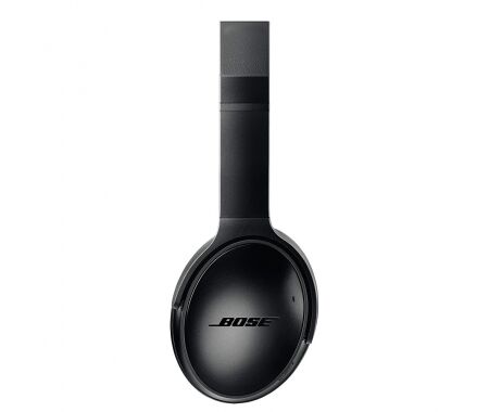 Беспроводная гарнитура Bose QuietComfort 35 II Wireless Headset (Black/Черный) - 5