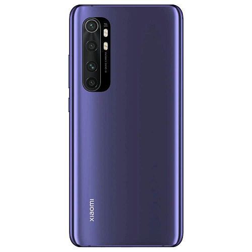 Смартфон Xiaomi Mi Note 10 Lite 6GB/64GB (Purple/Фиолетовый) - отзывы - 4