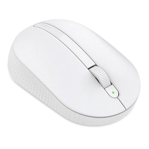 Компьютерная мышь MIIIW Rice Wireless Office Mouse (White/Белый) : отзывы и обзоры - 4