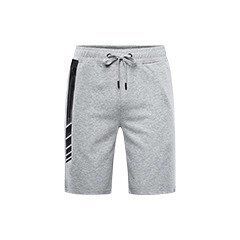Мужские спортивные шорты Uleemark Men's Sports Shorts (Grey/Серый) 