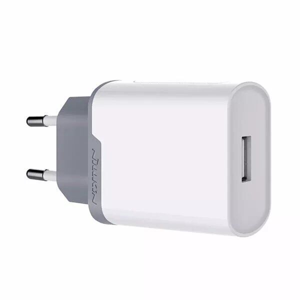 Xiaomi Nillkin Fast Charger Adapter QC3.0 18W (White) - 2