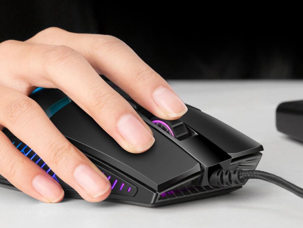 Xiaomi Blasoul Professional Gaming Mouse