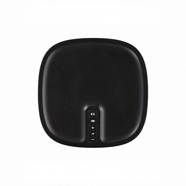 Портативная колонка Sonos Play 1 Home Smart Speaker (Black/Черный) - 2
