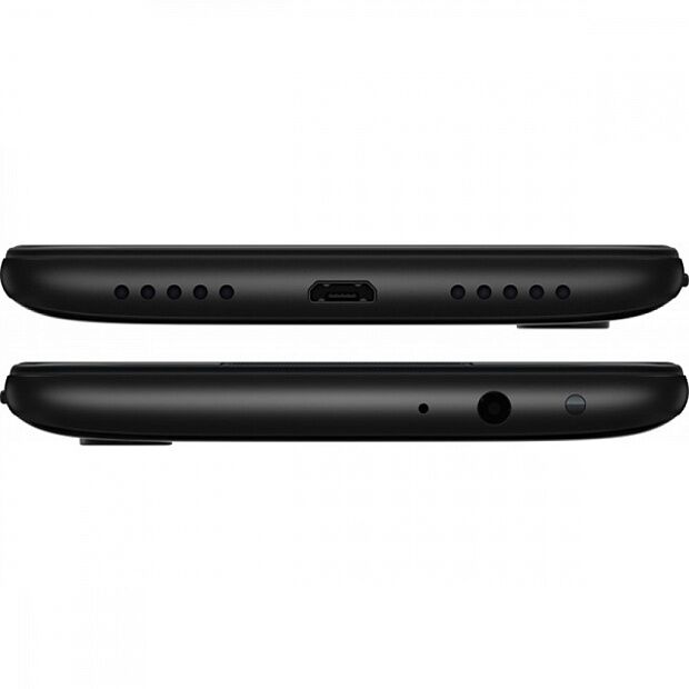 Смартфон Redmi 7 16GB/2GB (Black/Черный) - отзывы - 2