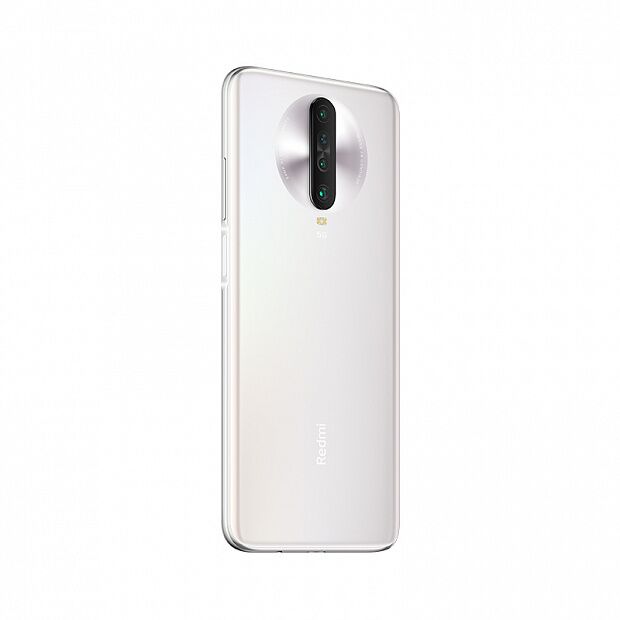Смартфон Redmi K30 5G 256GB/8GB (White/Белый) - 5