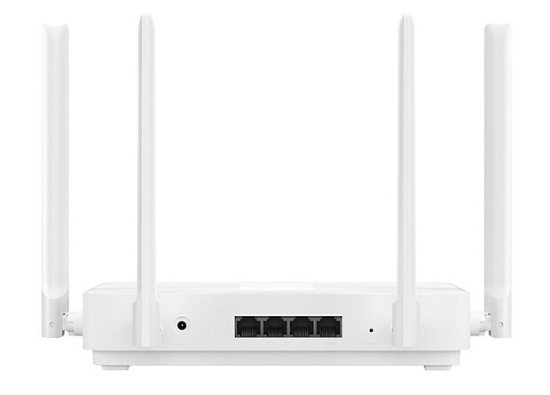 Wi-Fi Mesh роутер Redmi AX5 (White/Белый) : отзывы и обзоры - 2
