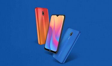Дебют смартфона Redmi 8A Pro - фото Дебют смартфона Redmi 8A Pro - фото
