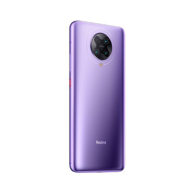 Смартфон Redmi K30 Pro 128GB/8GB (Purple/Фиолетовый) - 5