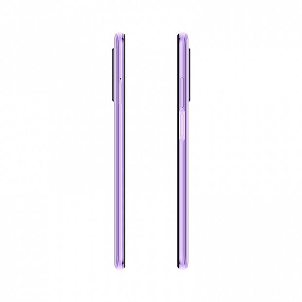 Смартфон Redmi K30 5G 64GB/6GB (Purple/Фиолетовый) - 4