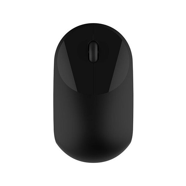 Xiaomi Mi Wireless Mouse Youth Edition Black (Черный) 