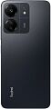 Смартфон Redmi 13C 8Gb/256Gb Black  RU NFC - фото