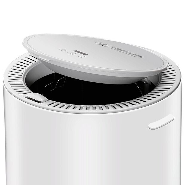 Электросушилка для дезинфекции белья Xiaolang Smart Clothes Disinfection Dryer 35L : отзывы и обзоры - 3