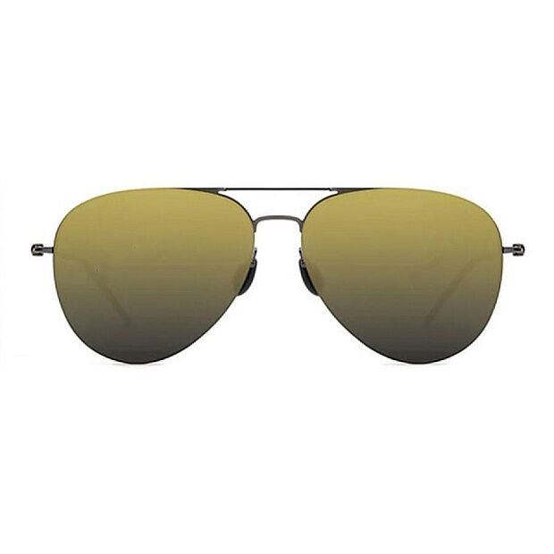 Очки Xiaomi Turok Steinhardt Sunglasses (SM001-0203) (Yellow/Желтый) : отзывы и обзоры - 5