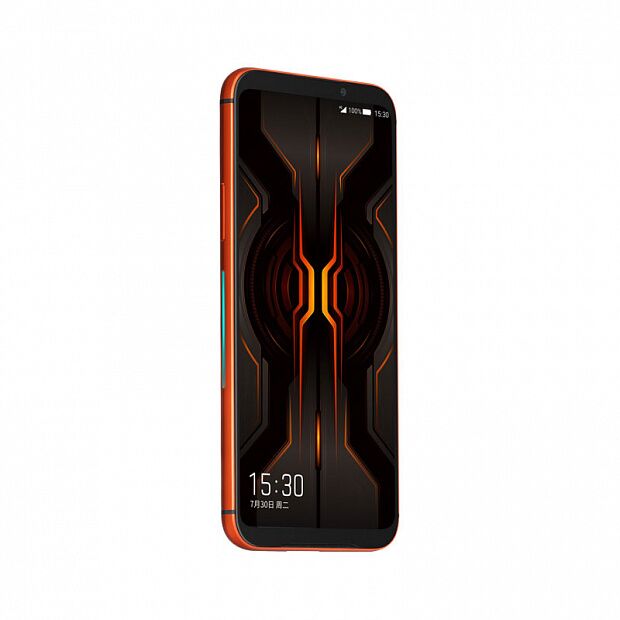 Смартфон Black Shark 2 Pro 256GB/12GB (Orange/Оранжевый) - 2