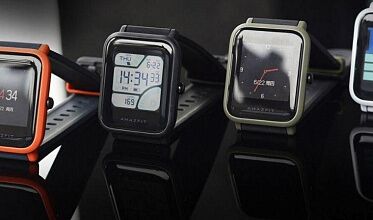 Как сделать сброс настроек на умных часах Xiaomi Amazfit Bip? - фото Как сделать сброс настроек на умных часах Xiaomi Amazfit Bip? - фото
