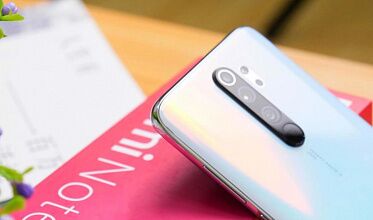 Redmi Note 8 Pro возглавляет рейтинг AnTuTu - фото Redmi Note 8 Pro возглавляет рейтинг AnTuTu - фото