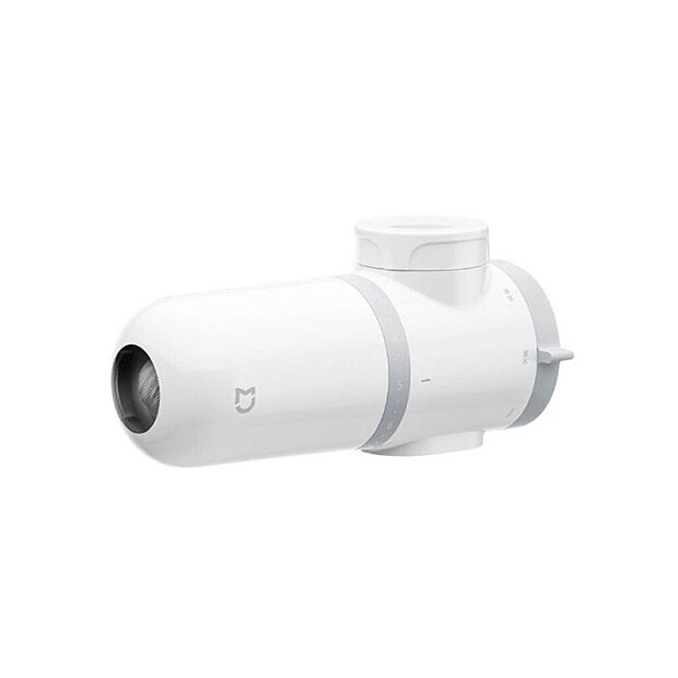 Фильтр для воды Mijia Faucet Water Purifier (White/Белый) : характеристики и инструкции - 1