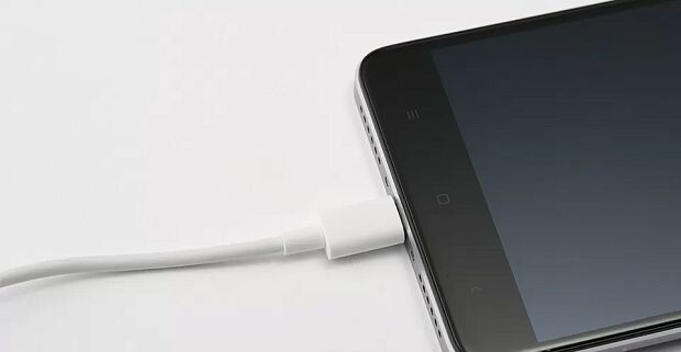 Кабель Xiaomi Micro USB 70 см (White/Белый) - 6