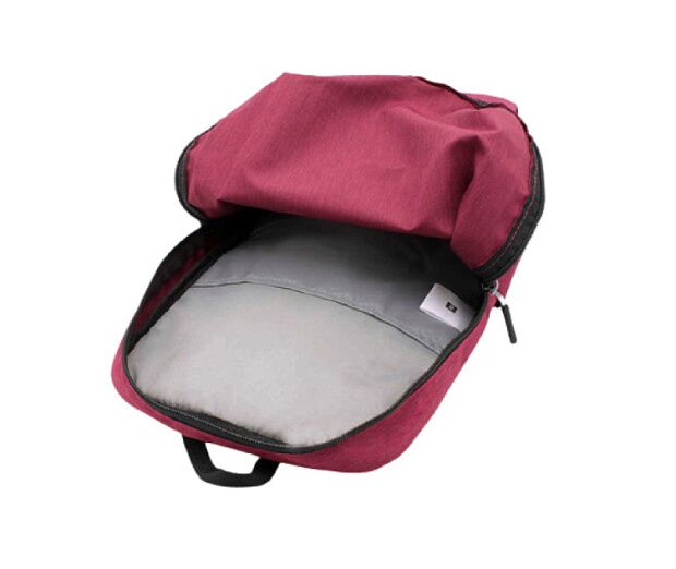 Рюкзак Xiaomi Mi Bright Little Backpack 10L (Red/Красный) - 2