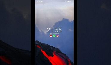 Живые обои на MIUI 11: что это такое и как установить на Xiaomi? - фото Живые обои на MIUI 11: что это такое и как установить на Xiaomi? - фото