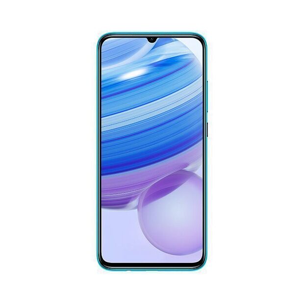 Смартфон Redmi 10X Pro 5G 6GB/64GB (Синий/Blue)  - характеристики и инструкции - 3