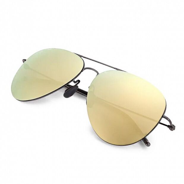 Очки Xiaomi Turok Steinhardt Sunglasses (SM001-0203) (Yellow/Желтый) : отзывы и обзоры - 1