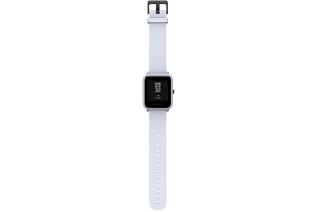 Умные cпортивные часы Amazfit Bip S (White/Белый)  - отзывы владельцев и опыте использования - 9