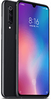 Смартфон Xiaomi Mi 9 256GB/8GB (Black/Черный) - 2