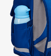 Рюкзак Xiaomi Childish Fun Burden Reduction Bag (Blue/Синий) : характеристики и инструкции - 3