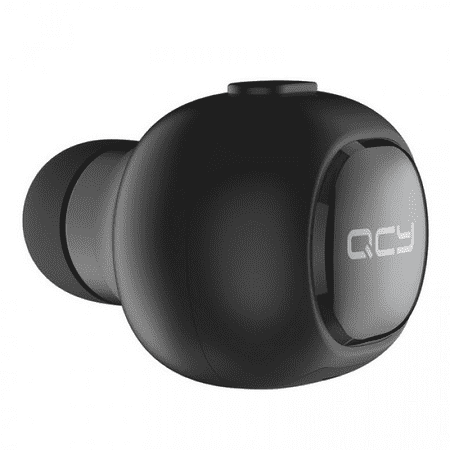 Вид сбоку на QCY Q26 Mini Bluetooth Headset