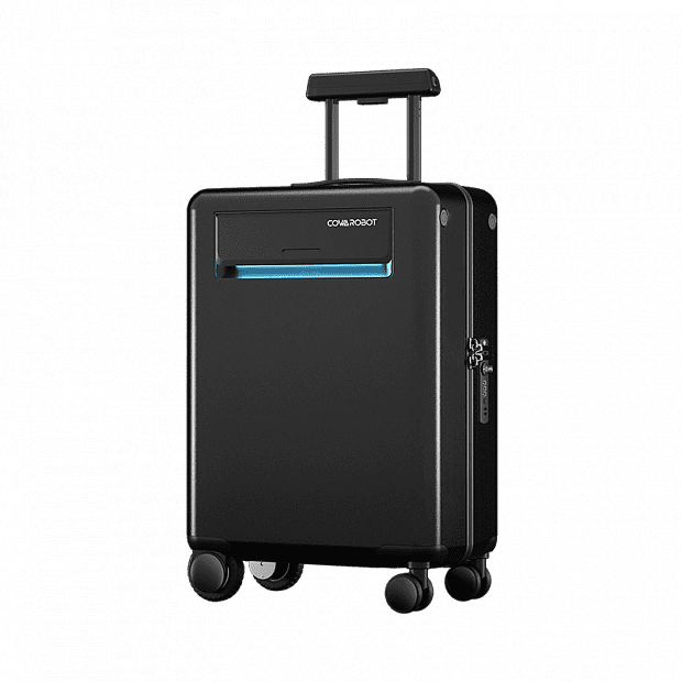Умный чемодан Cowarobot Intelligent Travel Suitcase 20