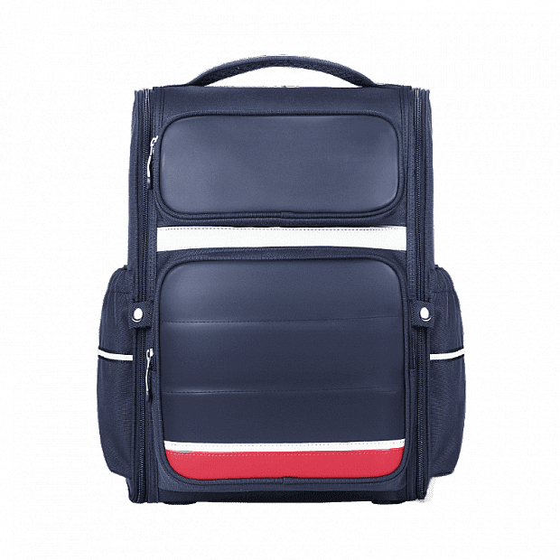 Водонепроницаемый рюкзак Xiaomi Yang 25L Backpack 4-6 Class (Blue/Синий) : характеристики и инструкции - 1