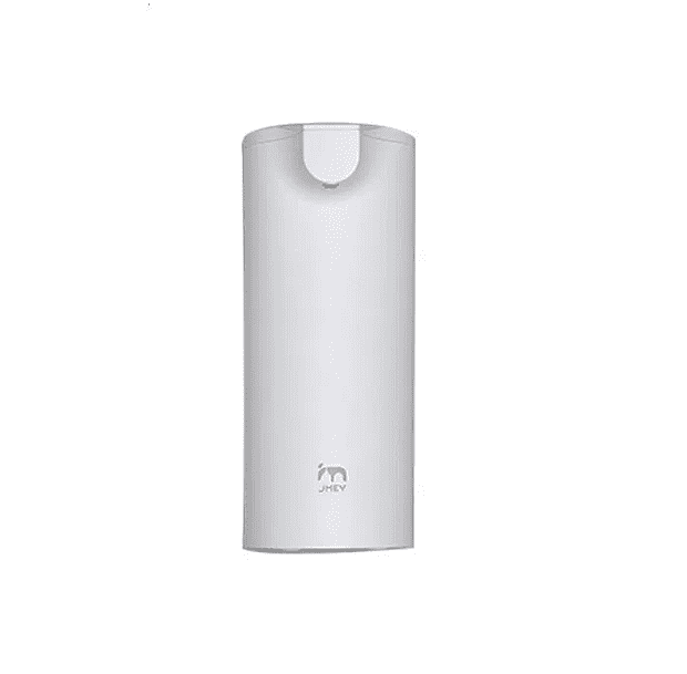 Мини-кулер для воды Jimmy Elephant M1 Portable Hot Water Dispenser (White/Белый) : отзывы и обзоры - 1