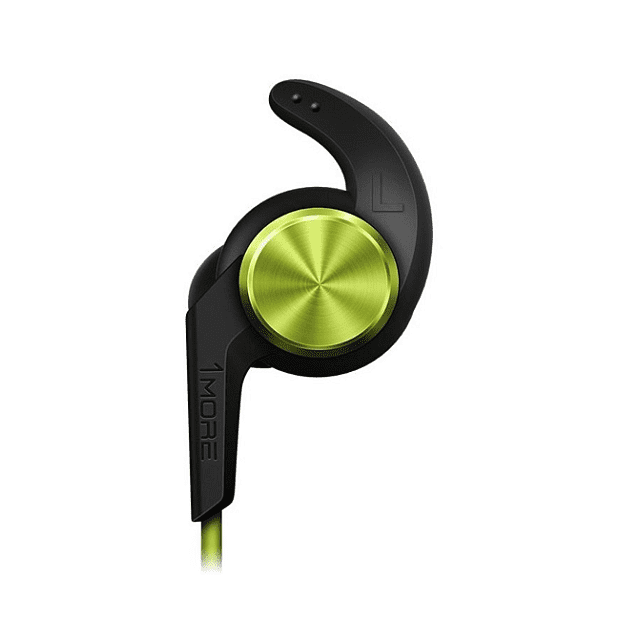 Наушники 1More iBFree Sport Bluetooth In-Ear Headphones (Green/Зеленый) - отзывы владельцев и опыте использования - 2