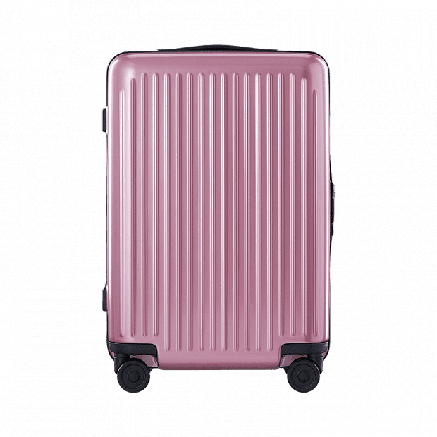 Чемодан Urevo Suitcase Seine Space 24