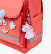 Xiaomi Childish Fun Burden Reduction Bag (Pink)